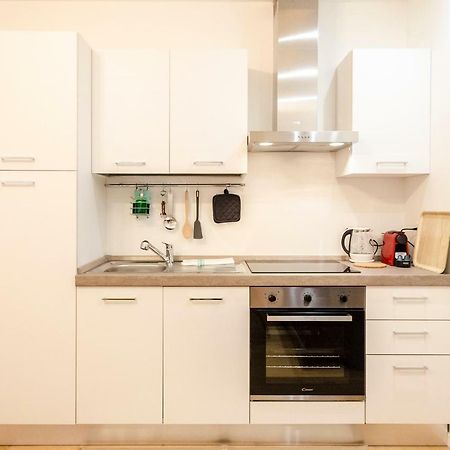Il Campo Apartments 博洛尼亚 外观 照片