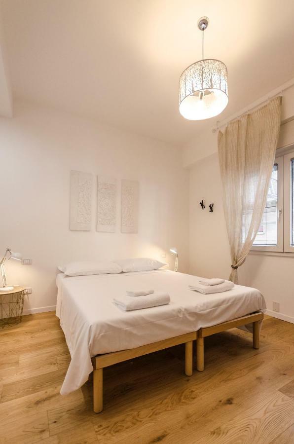 Il Campo Apartments 博洛尼亚 外观 照片