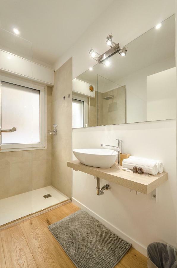 Il Campo Apartments 博洛尼亚 外观 照片