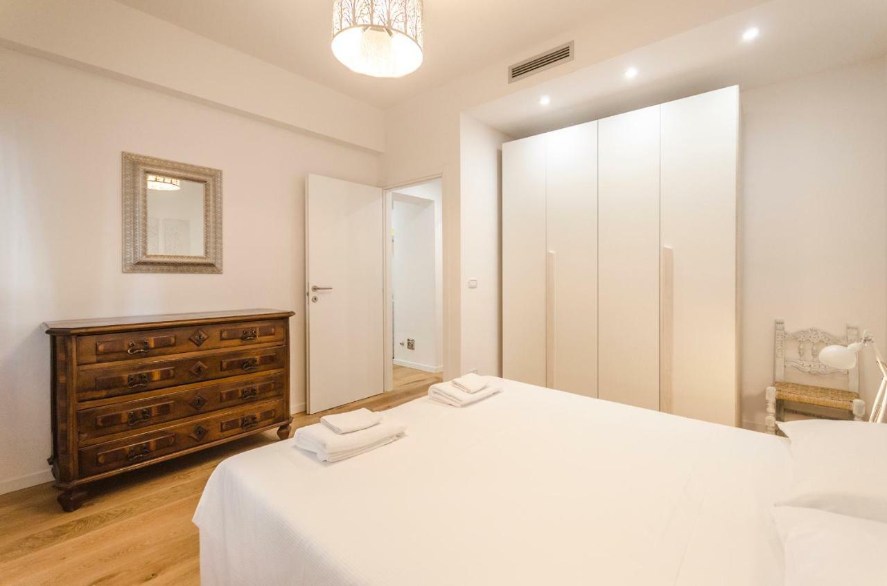 Il Campo Apartments 博洛尼亚 外观 照片