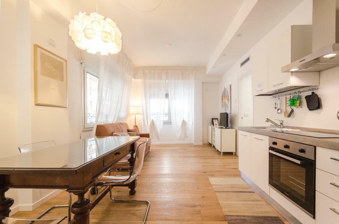 Il Campo Apartments 博洛尼亚 外观 照片
