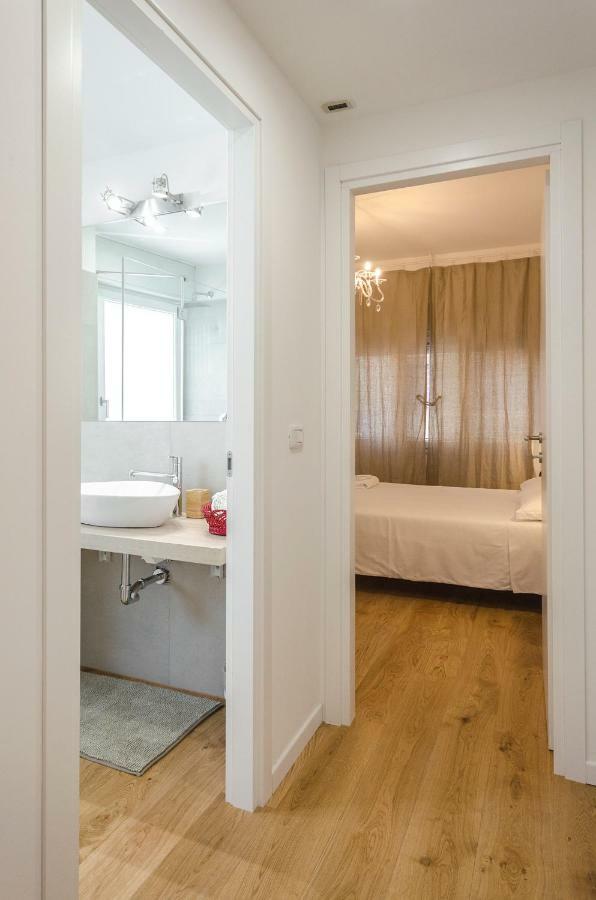 Il Campo Apartments 博洛尼亚 外观 照片