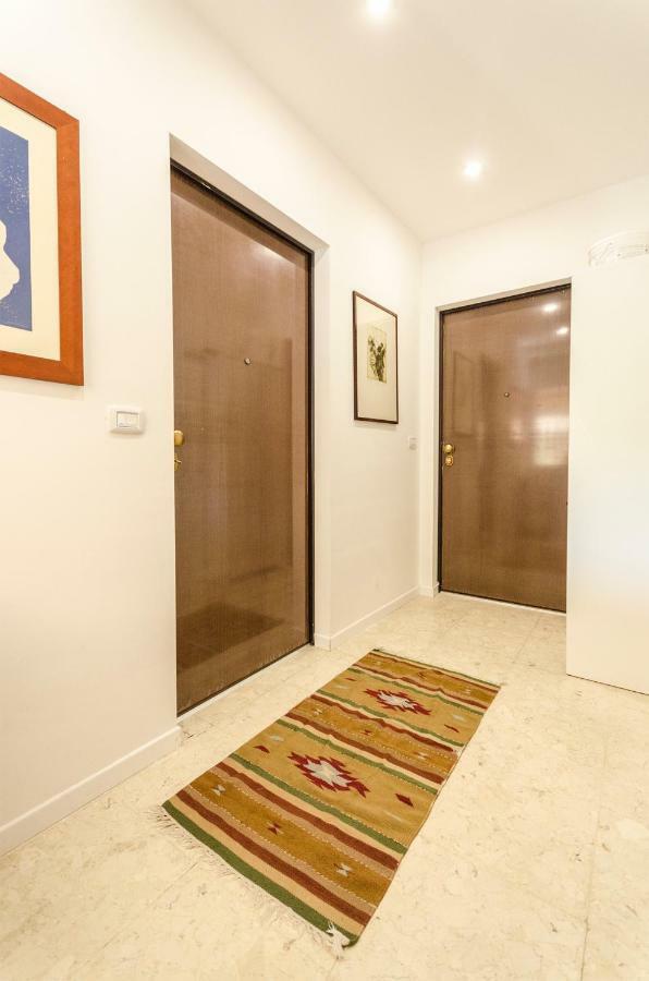 Il Campo Apartments 博洛尼亚 外观 照片
