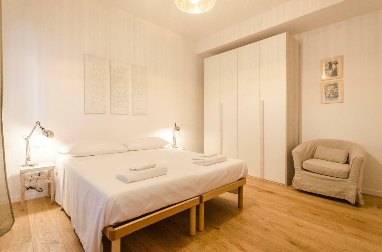 Il Campo Apartments 博洛尼亚 外观 照片