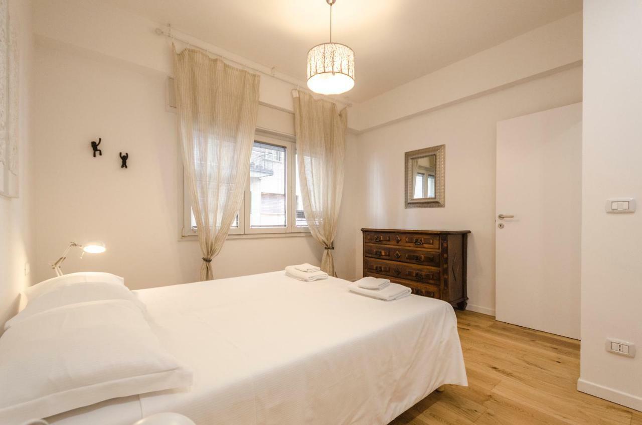 Il Campo Apartments 博洛尼亚 外观 照片