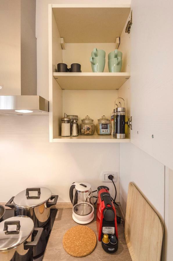 Il Campo Apartments 博洛尼亚 外观 照片