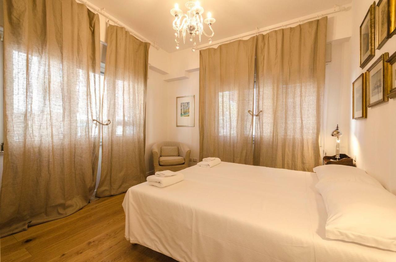 Il Campo Apartments 博洛尼亚 外观 照片