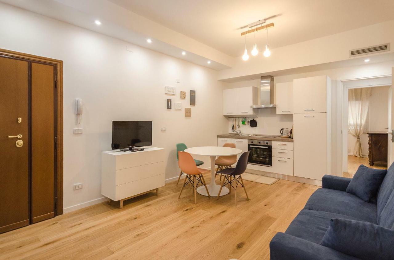 Il Campo Apartments 博洛尼亚 外观 照片