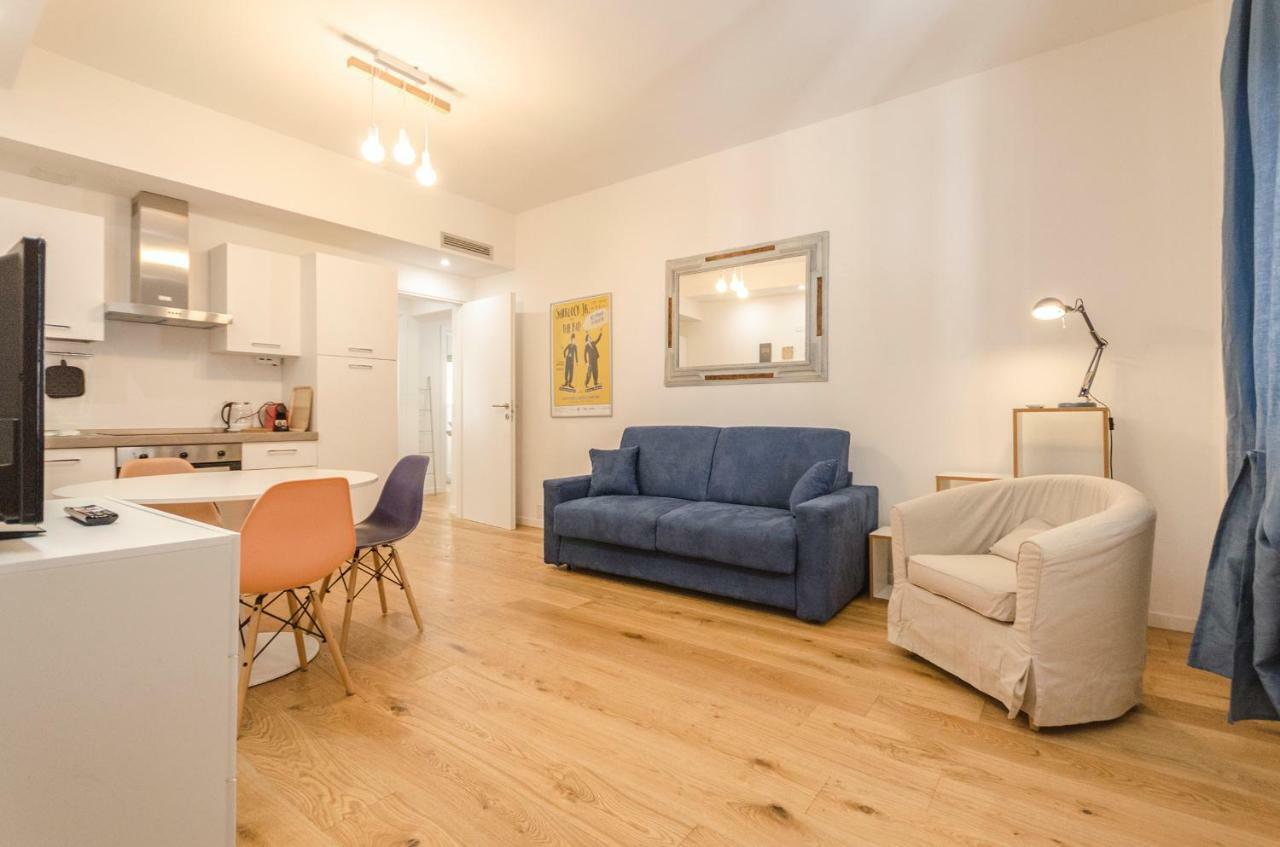 Il Campo Apartments 博洛尼亚 外观 照片