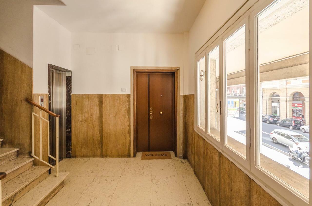 Il Campo Apartments 博洛尼亚 外观 照片