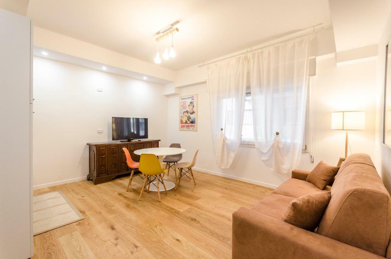 Il Campo Apartments 博洛尼亚 外观 照片