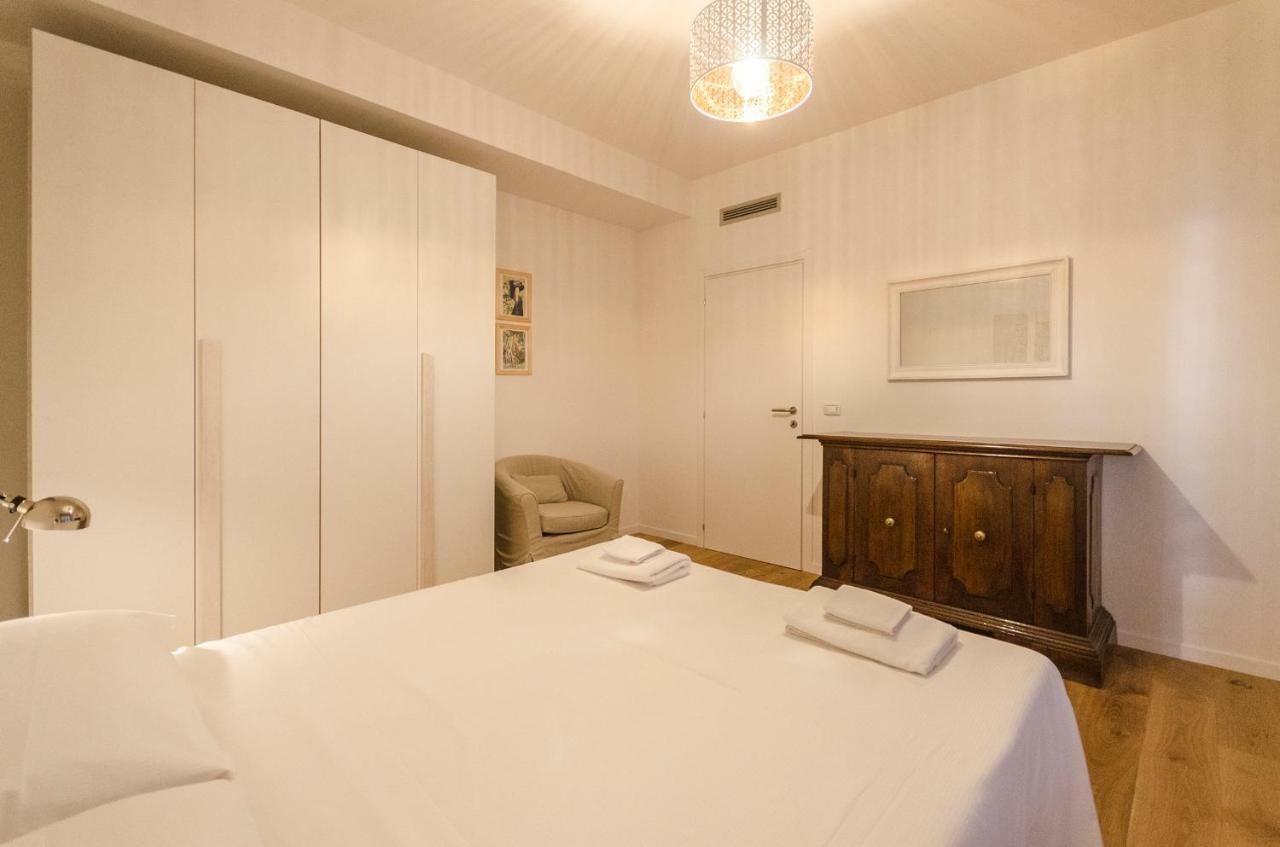 Il Campo Apartments 博洛尼亚 外观 照片