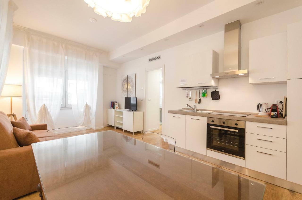 Il Campo Apartments 博洛尼亚 外观 照片