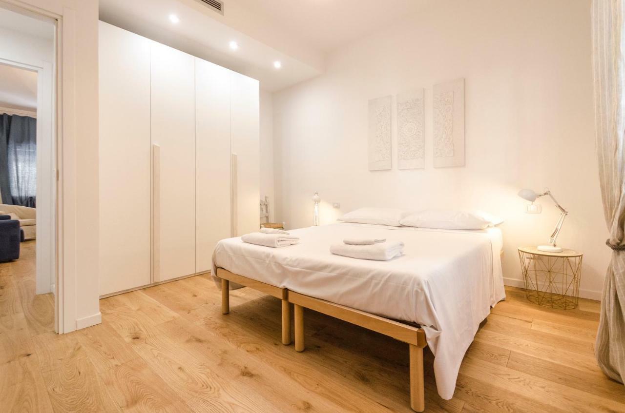 Il Campo Apartments 博洛尼亚 外观 照片