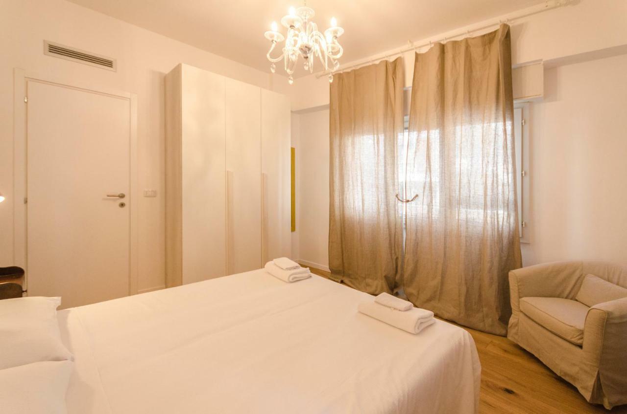 Il Campo Apartments 博洛尼亚 外观 照片