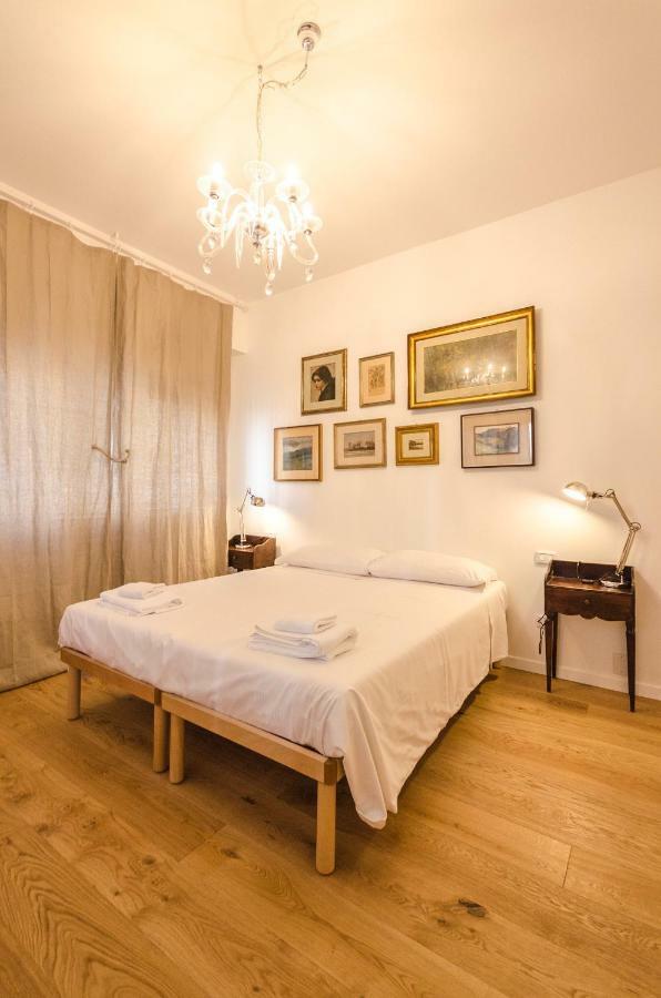 Il Campo Apartments 博洛尼亚 外观 照片