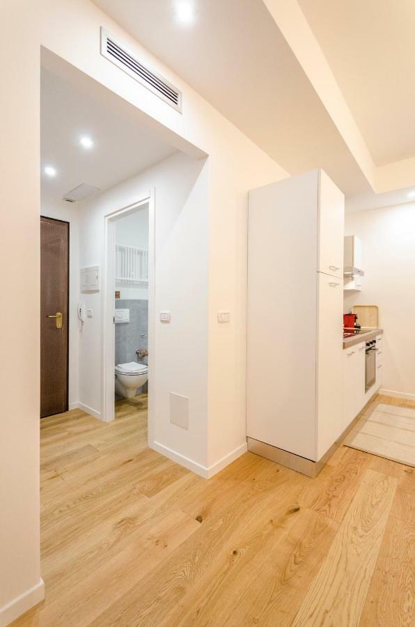 Il Campo Apartments 博洛尼亚 外观 照片