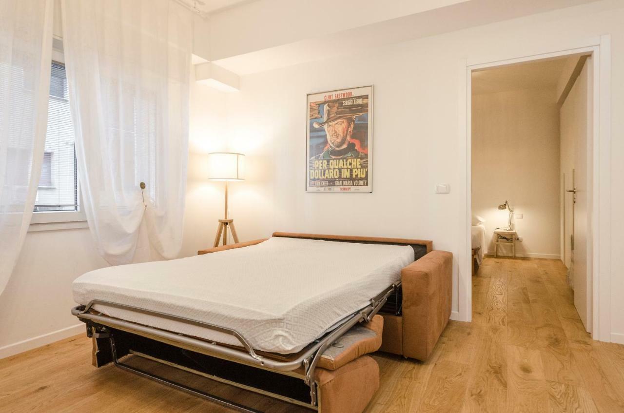 Il Campo Apartments 博洛尼亚 外观 照片