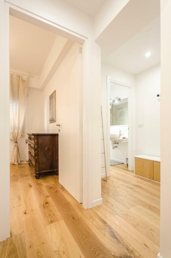 Il Campo Apartments 博洛尼亚 外观 照片