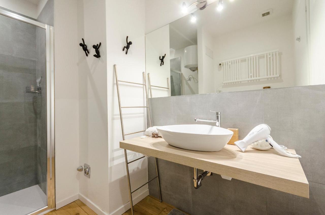 Il Campo Apartments 博洛尼亚 外观 照片