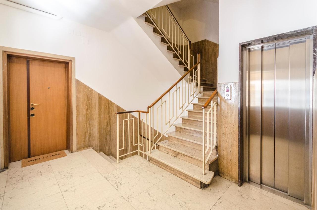 Il Campo Apartments 博洛尼亚 外观 照片