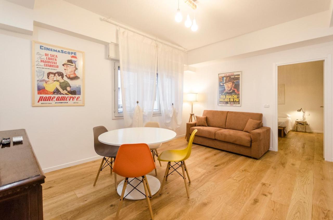 Il Campo Apartments 博洛尼亚 外观 照片