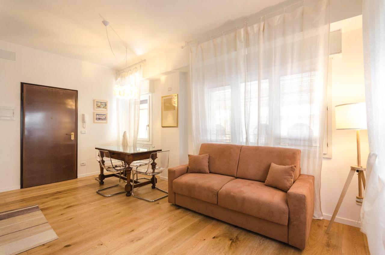 Il Campo Apartments 博洛尼亚 外观 照片